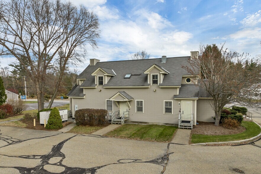 More Photos Of , Bow Office For Sale