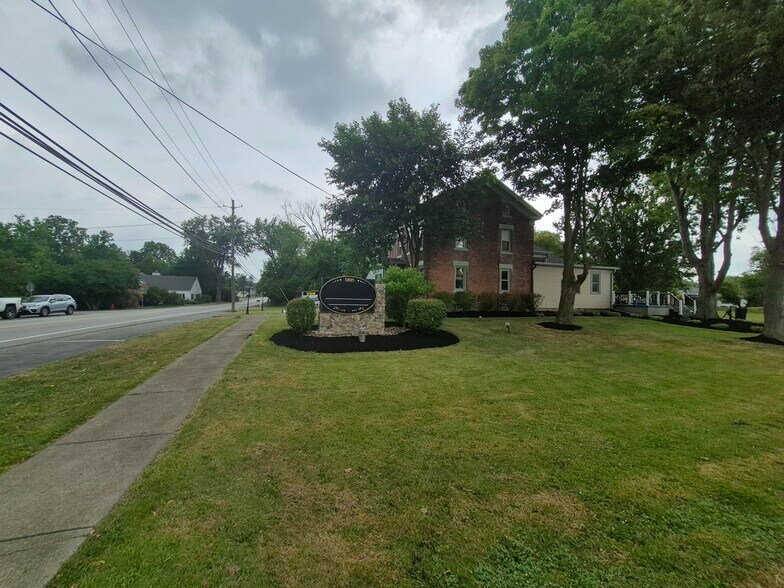 More Photos Of 5895 Goodrich Rd, Clarence Center Office For Sale