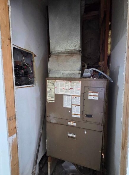More Photos Of 701-703 W Girard Ave, Philadelphia Apartments For Sale