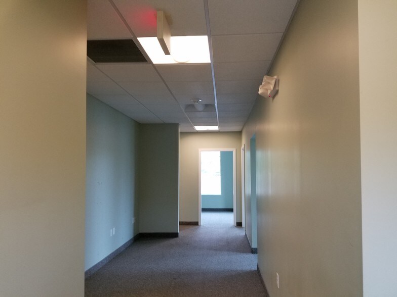 More Photos Of 458 Putnam Pike, Greenville Daycare Center For Lease