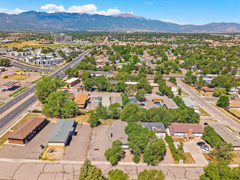 More Photos Of 340 Gahart Dr, Colorado Springs Apartments For Sale