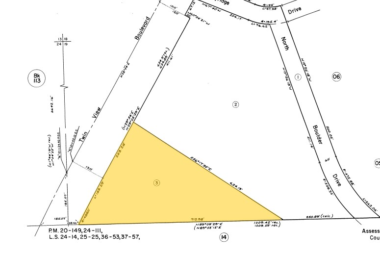 More Photos Of 499 Twin View Blvd, Redding Land For Sale