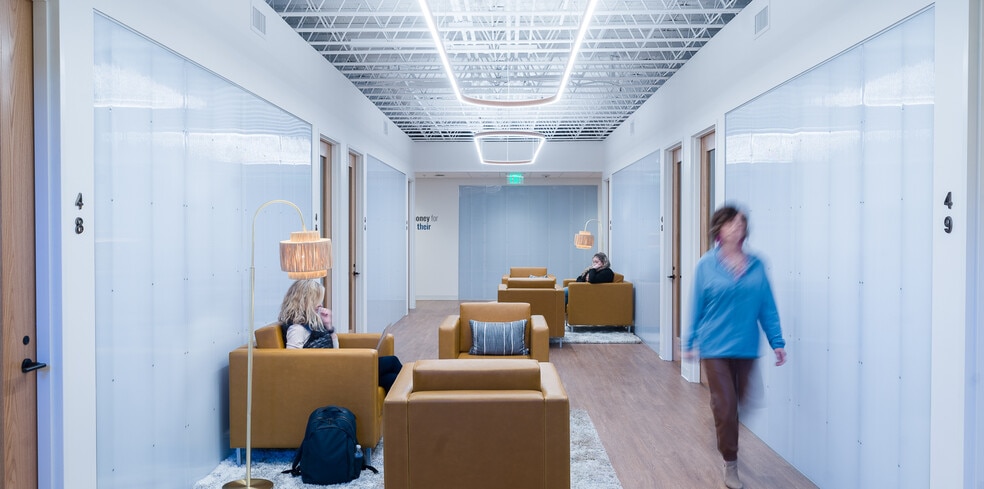 More Photos Of 114 W Main St, Mesa Coworking Space