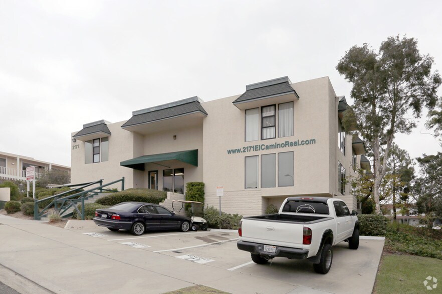 More Photos Of 2171 S El Camino Real, Oceanside Office For Lease
