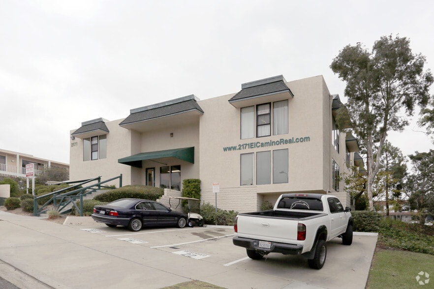 More Photos Of 2171 S El Camino Real, Oceanside Office For Sale