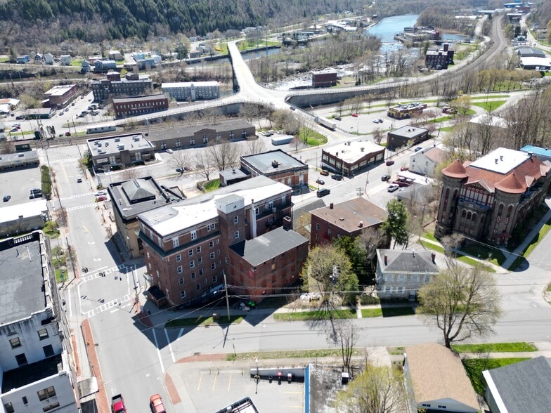 More Photos Of 2-8 W Main St, Little Falls Apartments For Sale