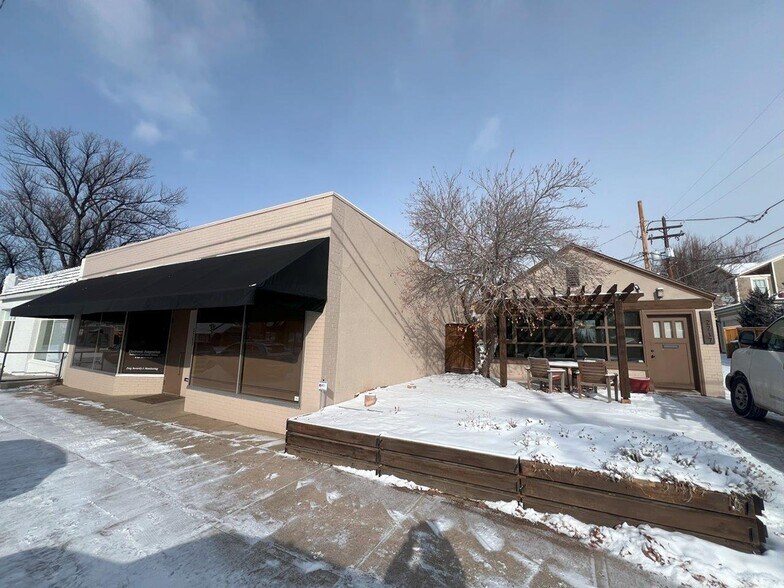 More Photos Of 2707-2717 E Louisiana Ave, Denver Office For Sale
