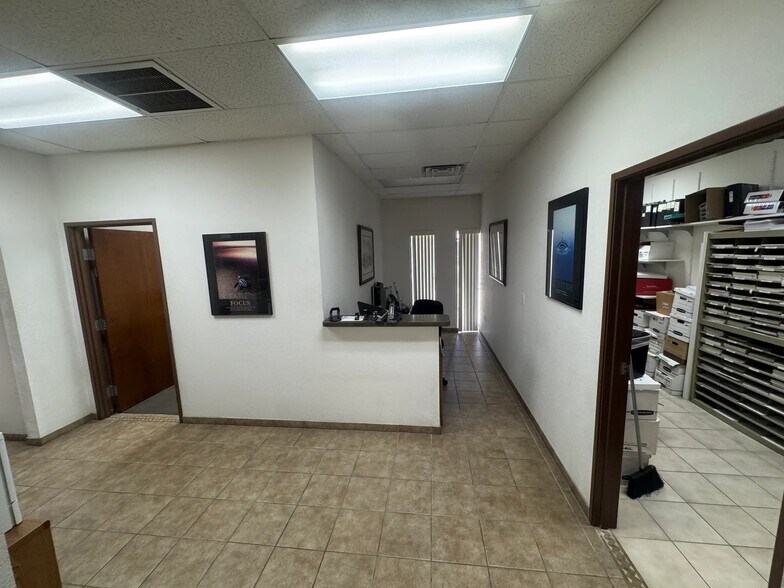 More Photos Of 5824 S 25th St, Phoenix Warehouse For Lease