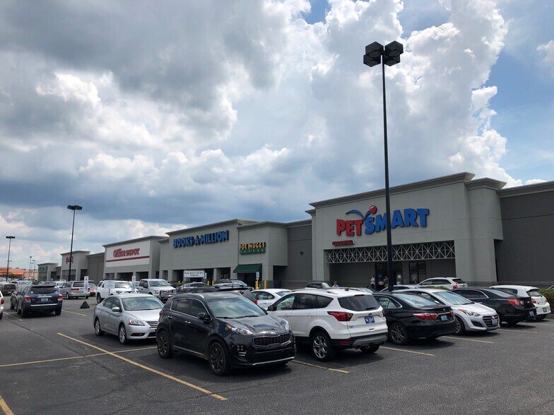 More Photos Of 2929 James Sander Blvd, Paducah Unknown For Lease