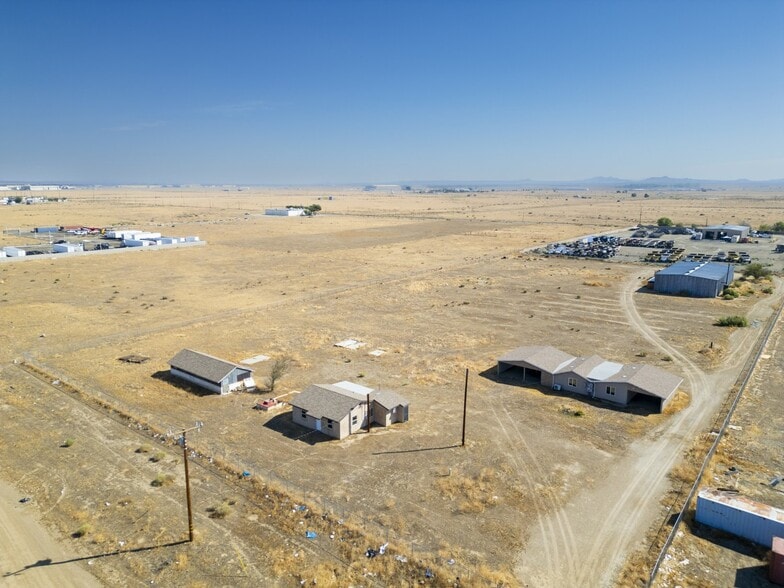 More Photos Of 39010 12th St E, Palmdale Industrial For Sale