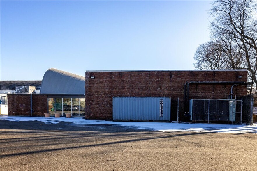 More Photos Of 3315 Hillside Ave, New Hyde Park Religious Facility For Sale