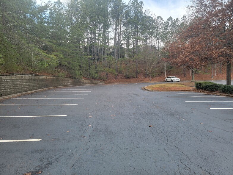 More Photos Of 2855 Marconi Dr, Alpharetta Flex For Lease