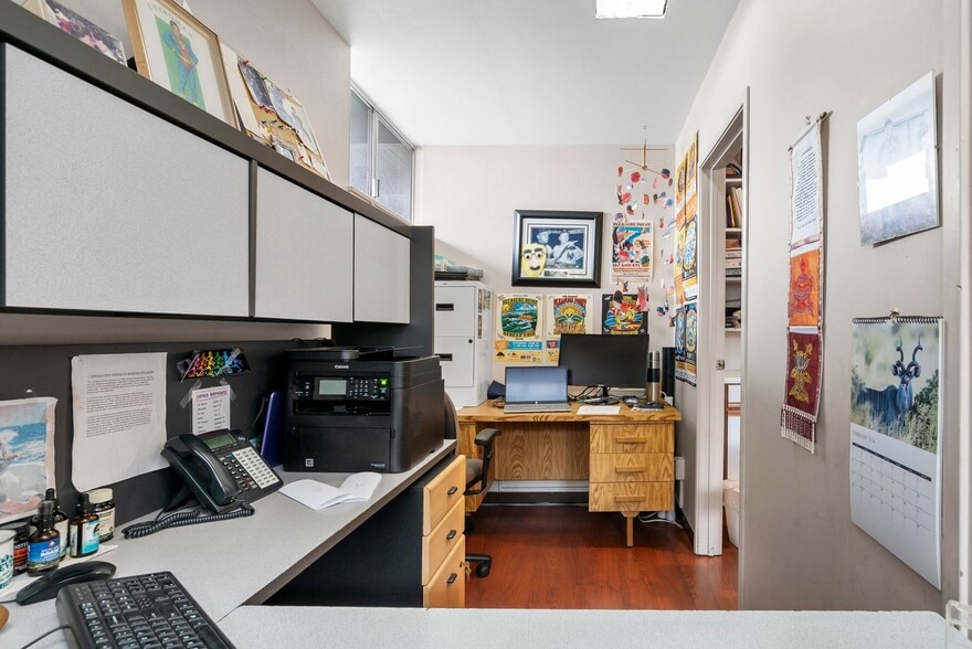 More Photos Of 3811 Portola Dr, Santa Cruz Medical For Sale