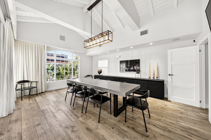 More Photos Of 5801 Biscayne Blvd, Miami Loft Creative Space For Lease