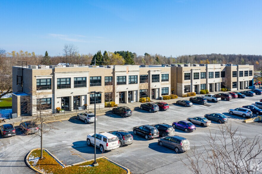 More Photos Of 300 Terry Fox Dr, Ottawa Office For Sale