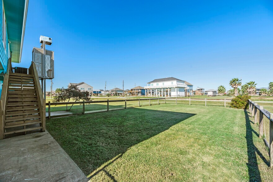 More Photos Of 117 Verdia Drive, Port Bolivar Land For Sale