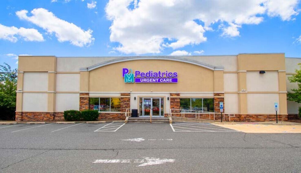 More Photos Of 966 US Highway 22, Bridgewater Freestanding For Sale