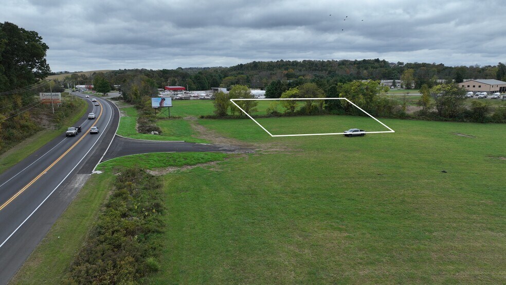 More Photos Of 95 Route 206, Newton Land For Lease