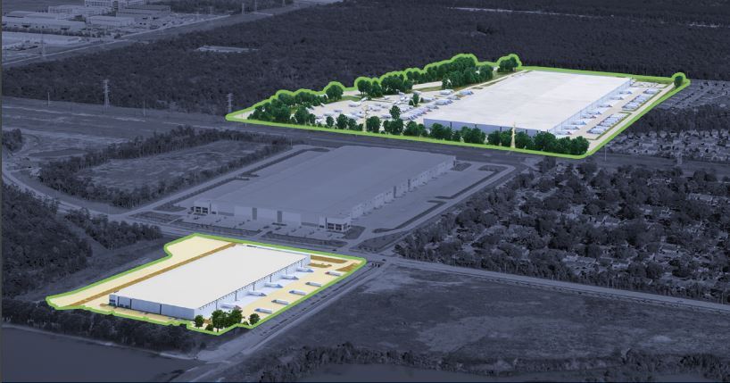 More Photos Of Lockwood Rd & Generation Parkway, Houston Unknown For Lease