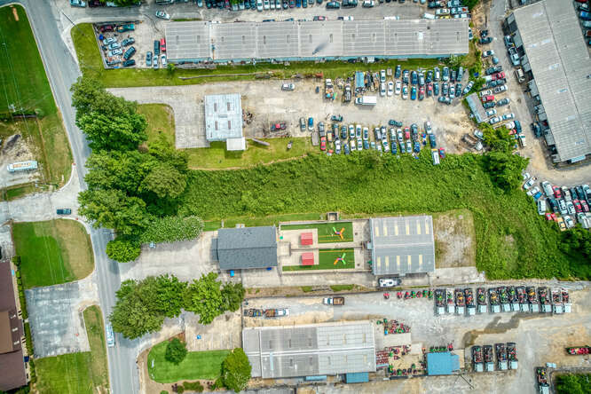 More Photos Of 0 Lilburn Industrial Way SW, Lilburn Land For Sale