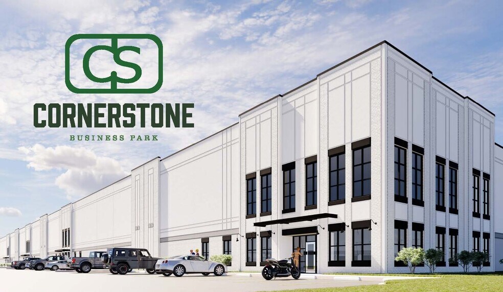 Primary Photo Of 5481 W Jefferson Pike, Murfreesboro Unknown For Lease