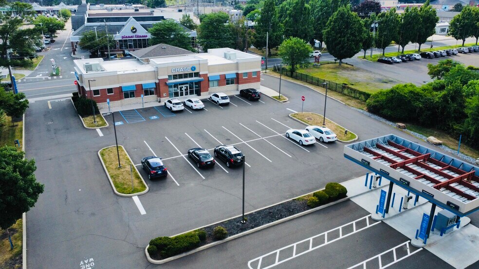 Primary Photo Of 149 Amity Rd, New Haven Bank For Sale