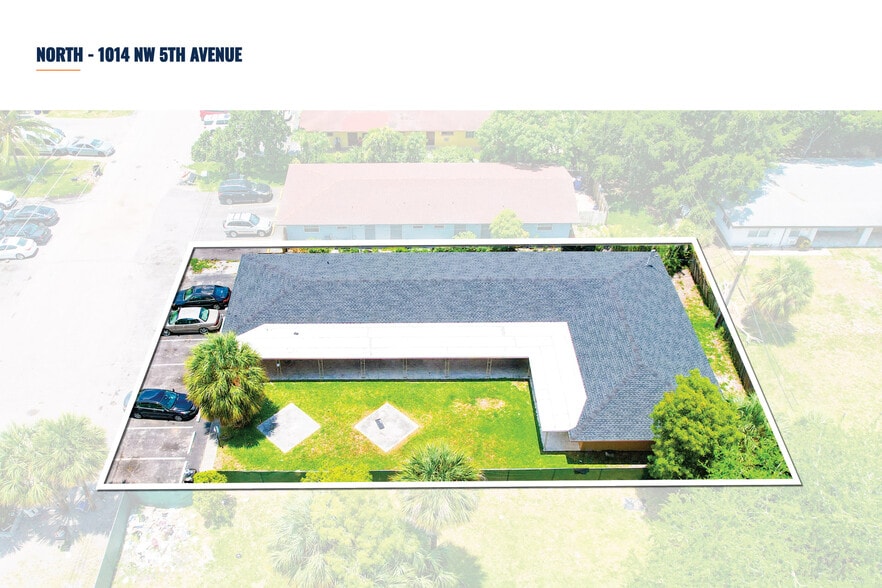 More Photos Of , Fort Lauderdale Multifamily For Sale