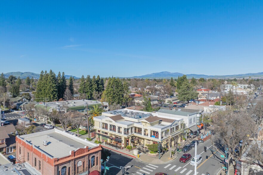 More Photos Of 511 Main St, Pleasanton Storefront Retail Office For Lease