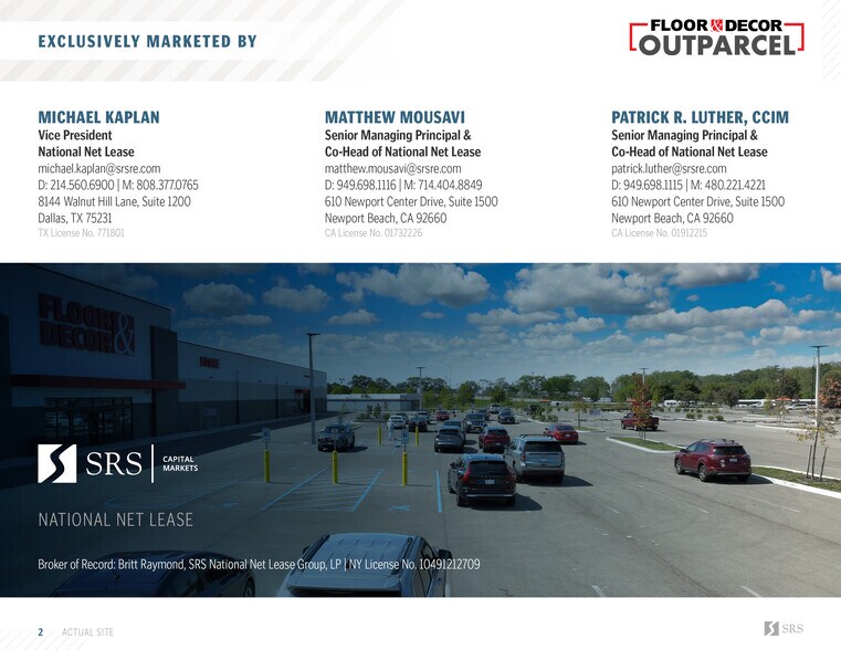 More Photos Of 400 Thruway Plaza Dr, Cheektowaga Land For Sale