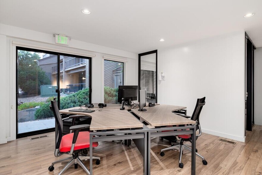 More Photos Of 6450 S Quebec St, Centennial Loft Creative Space For Lease