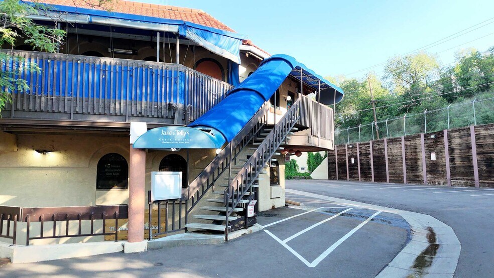 More Photos Of 2616 W Colorado Ave, Colorado Springs Storefront Retail Office For Sale