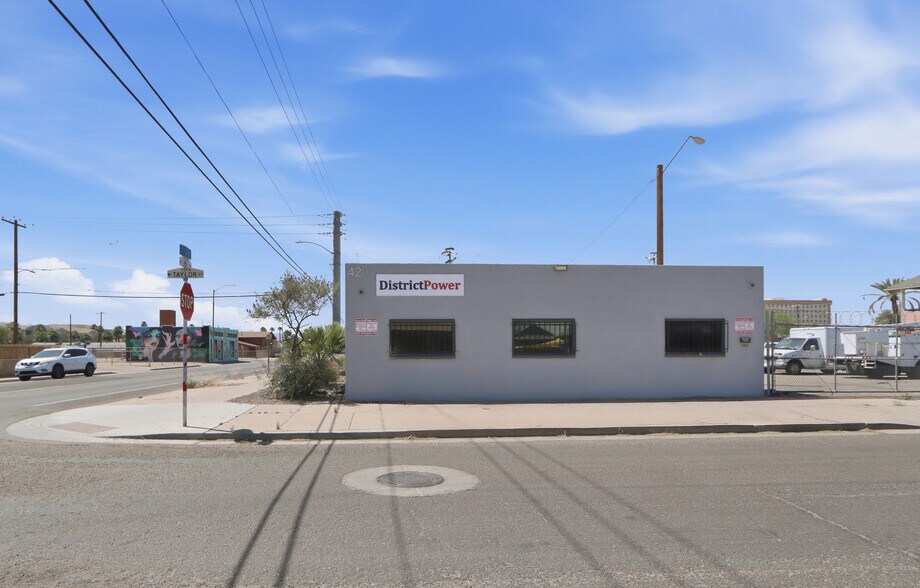 More Photos Of 420 N 15th Ave, Phoenix Loft Creative Space For Sale