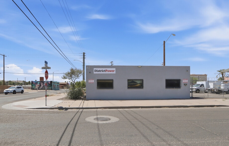 More Photos Of 420 N 15th Ave, Phoenix Loft Creative Space For Sale