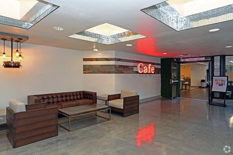 More Photos Of 2021 Guadalupe St, Austin Coworking Space