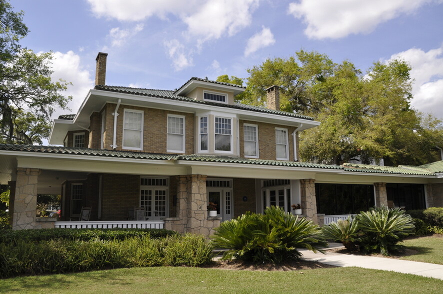 Primary Photo Of 395 S Central Ave, Bartow Office For Sale