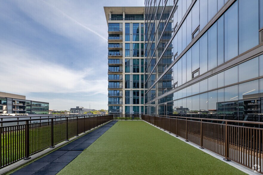 More Photos Of 800 19th Ave South, Nashville Coworking Space