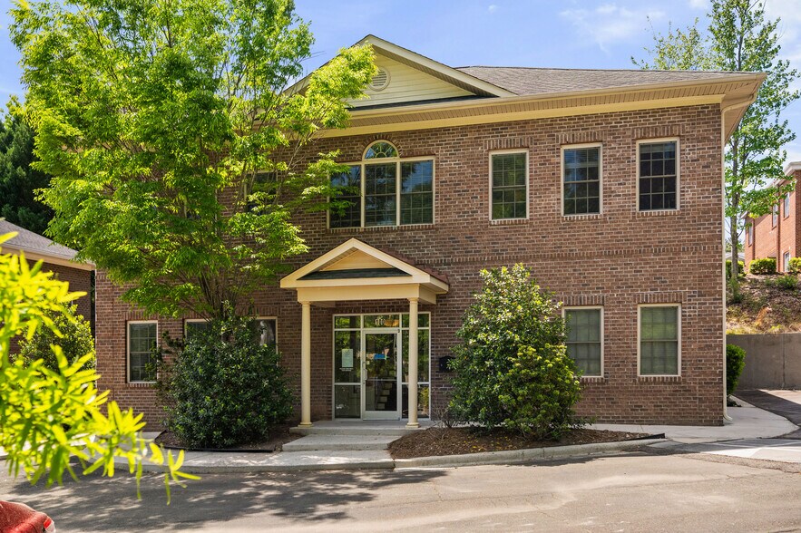 More Photos Of 2741 #100 Campus Walk Ave, Durham Office For Sale