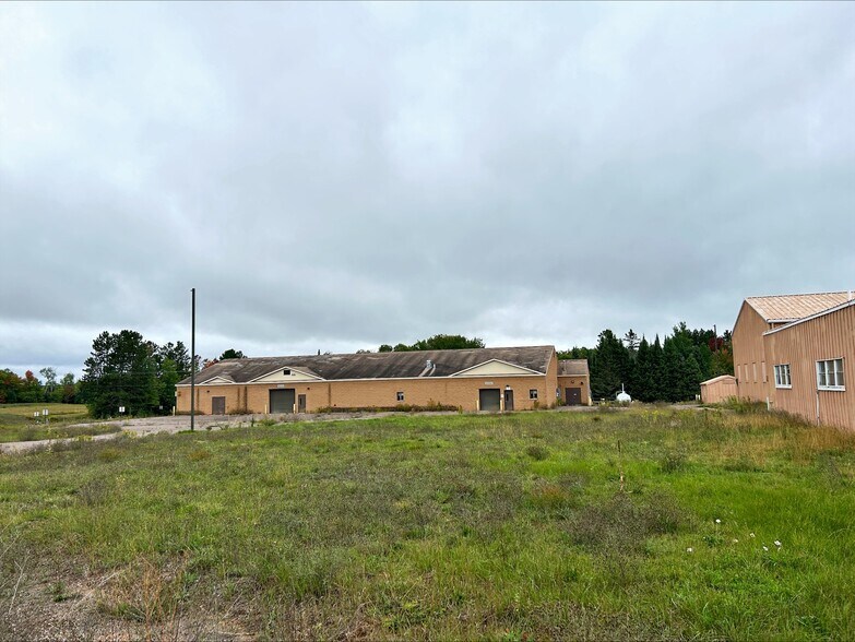 More Photos Of N5705 Ojibway Rd, Marenisco Land For Sale