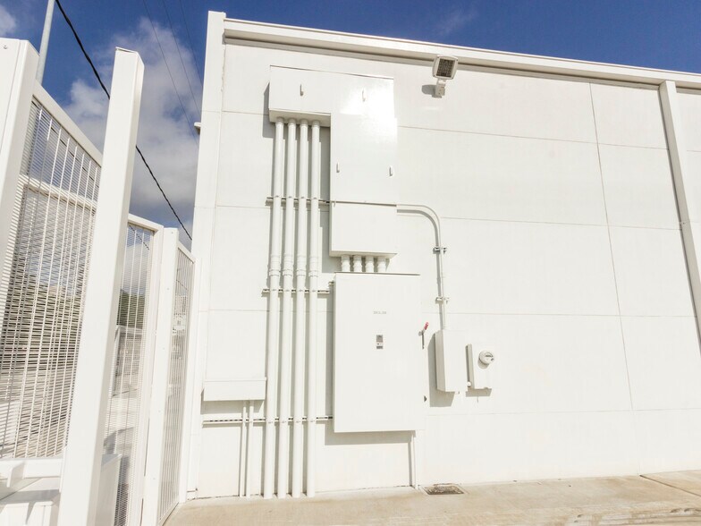 More Photos Of 319 St Emanuel St, Houston Industrial For Lease