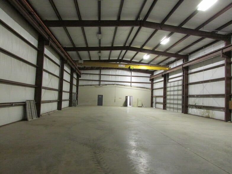 More Photos Of 1404 W Interstate 20, Odessa Warehouse For Sale