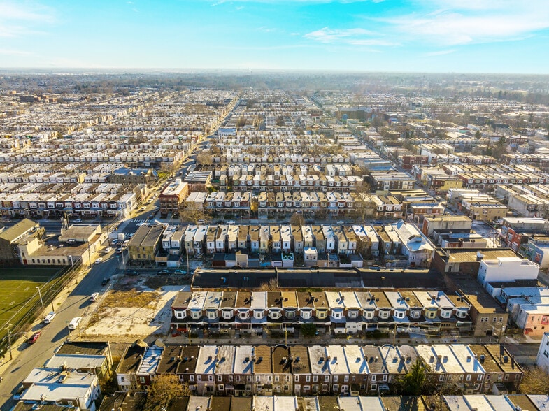 More Photos Of 246 S 59th St, Philadelphia Land For Sale