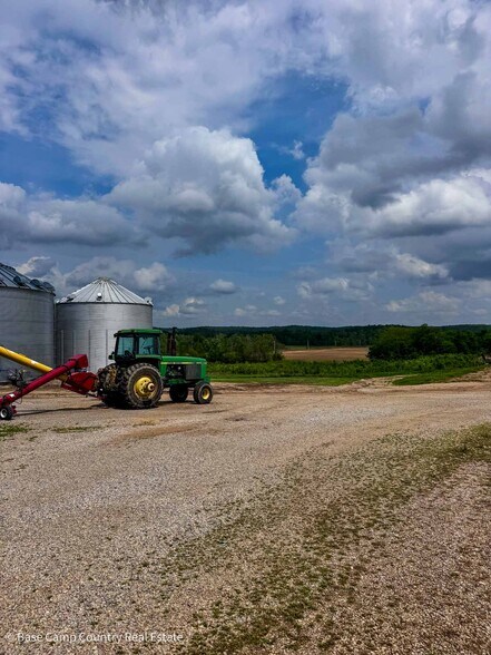 More Photos Of 7434 State Highway 51, Zalma Land For Sale