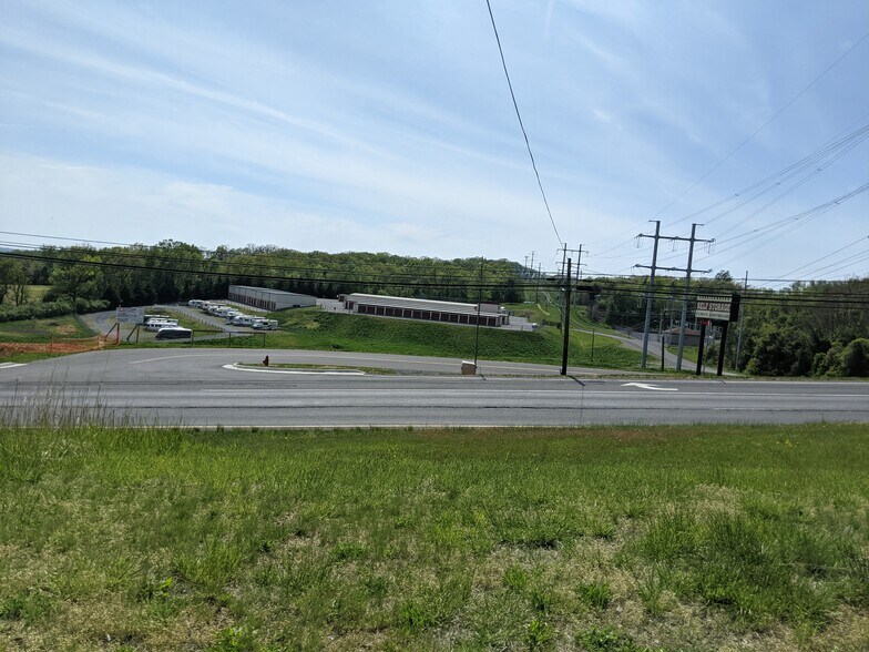 More Photos Of 2557 E Market St, Harrisonburg Land For Sale