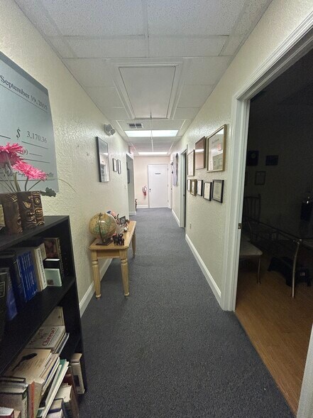 More Photos Of , New Port Richey Office For Sale