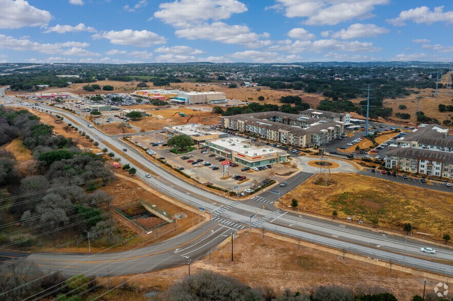 More Photos Of Bulverde Rd, San Antonio Unknown For Lease