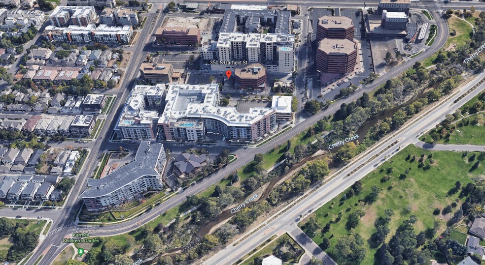 More Photos Of 350 S Garfield St, Denver General Retail For Sale