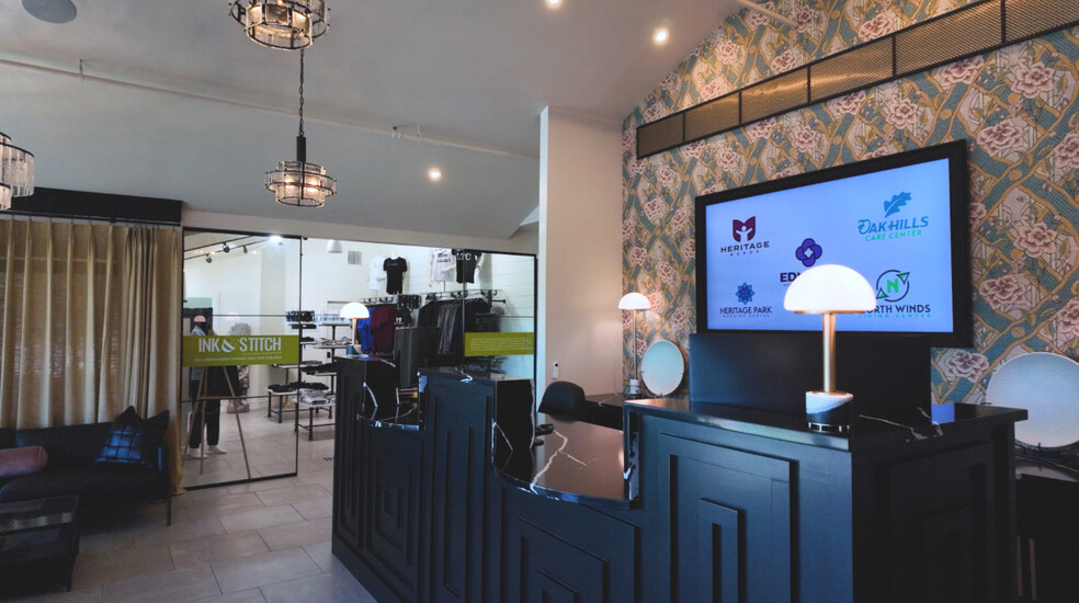 More Photos Of 617 S Air Depot Blvd, Midwest City Restaurant For Sale