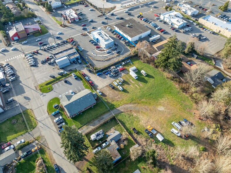 More Photos Of 3890 Wheaton Way, Bremerton Auto Dealership For Sale