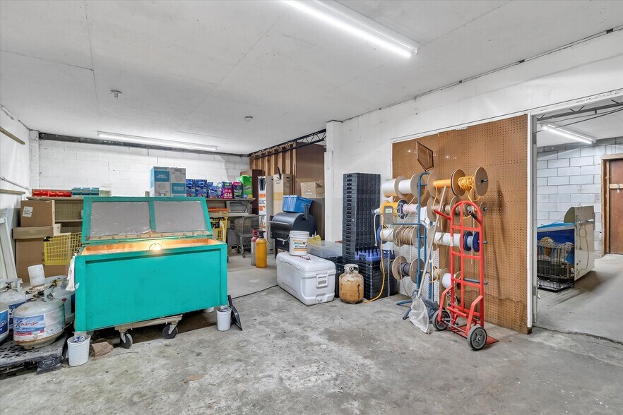 More Photos Of 9710 SC 260, Manning General Retail For Sale