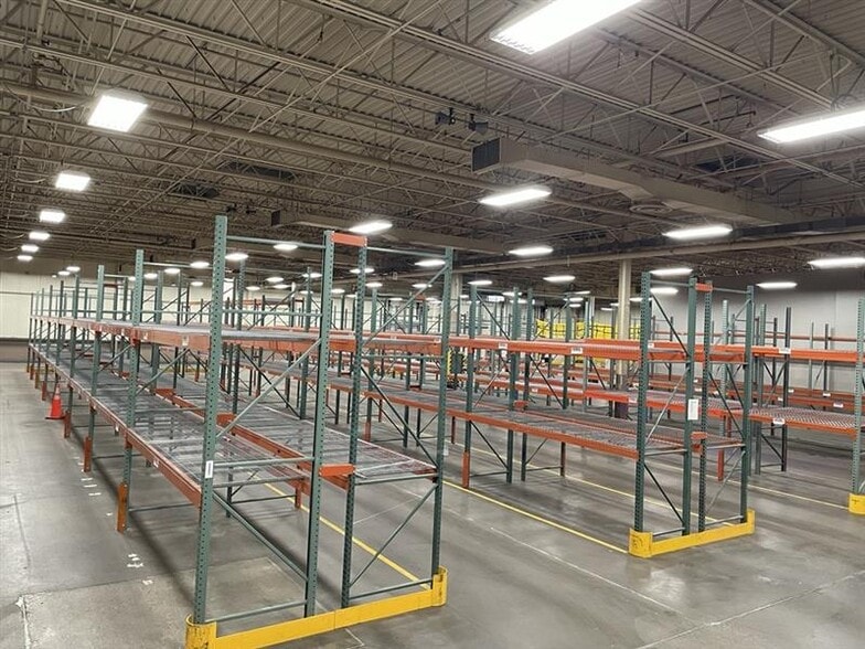 More Photos Of 5752 Industrial Park Rd, Winona Manufacturing For Lease